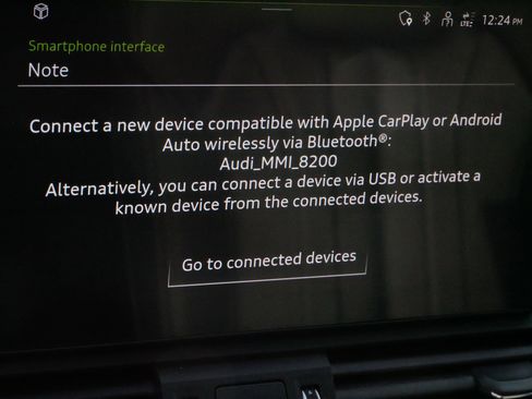 Used 2023 Audi Q5 e Premium w/ Convenience Package image 29