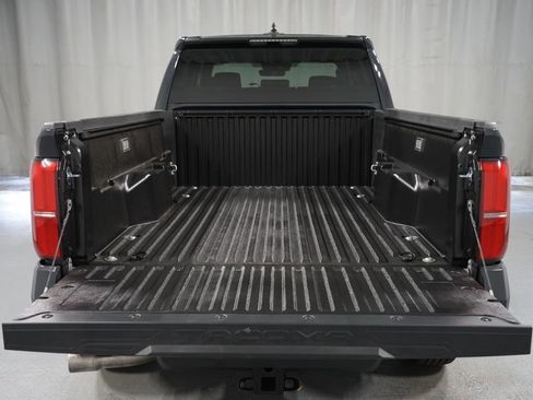 New 2026 Toyota Tacoma SR5 image 35