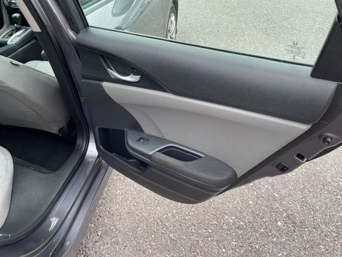 Used 2016 Honda Civic LX image 24