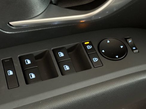 New 2026 Hyundai Tucson SEL FWD image 11