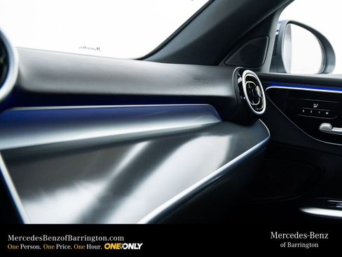 New 2026 Mercedes-Benz C 300 4MATIC Sedan image 24