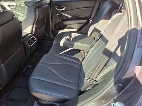 Used 2021 Acura RDX FWD image 14