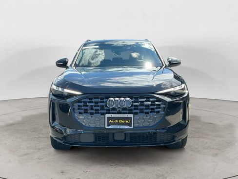 Used 2025 Audi Q5 Premium Plus AWD/4WD image 2