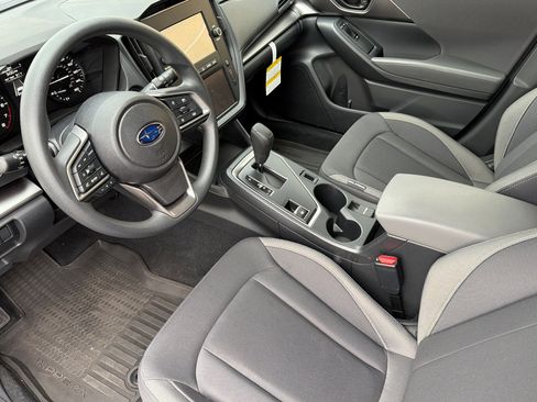 Used 2025 Subaru Impreza 2.0i image 10