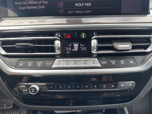 Used 2023 BMW X4 M40i w/ Premium Package image 21