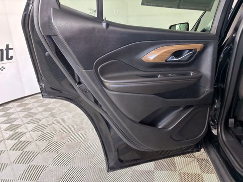 Used 2020 GMC Terrain SLE w/ Driver Convenience Package image 20