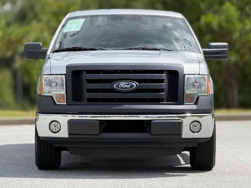 Used 2011 Ford F150 XL w/ PWR Equipment Group RWD image 3
