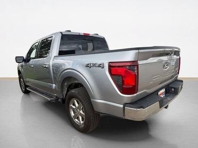 Certified 2024 Ford F150 XLT w/ Equipment Group 302A MID