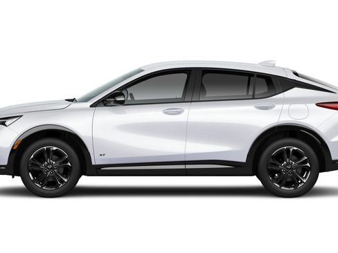 New 2026 Buick Envista Sport Touring w/ Convenience I Package image 41