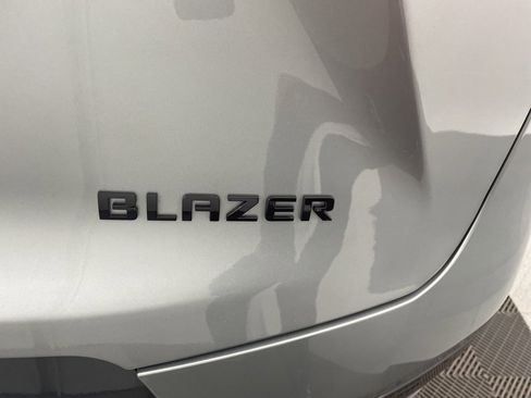 Used 2023 Chevrolet Blazer Premier w/ Driver Confidence II Package image 13