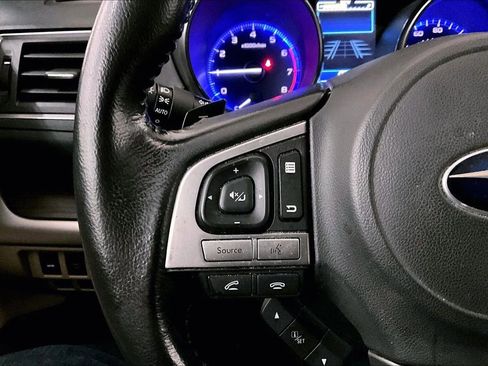 Used 2015 Subaru Legacy 2.5i Limited image 18