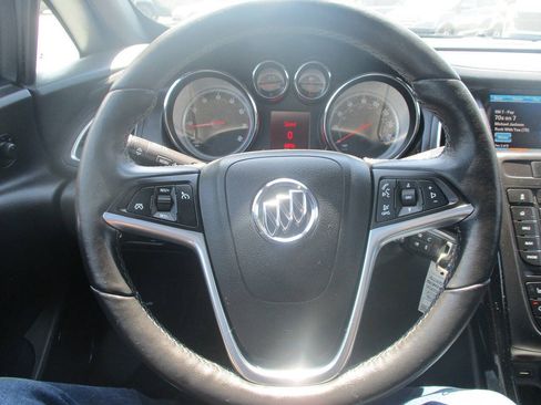 Used 2016 Buick Cascada FWD image 20