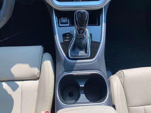 New 2025 Subaru Legacy Limited image 19