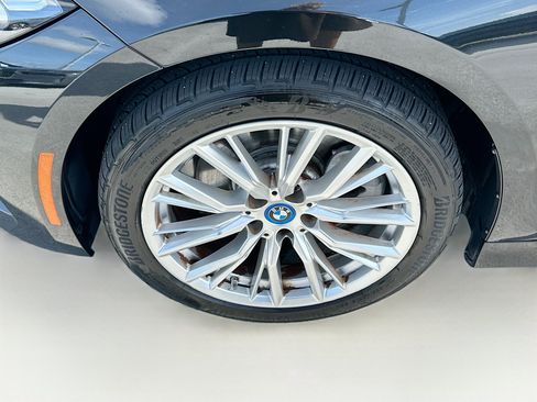 Used 2023 BMW 330e w/ Convenience Package RWD image 33