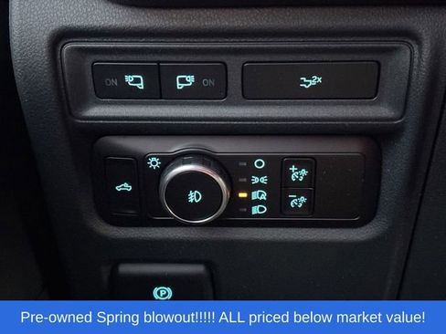 Used 2023 Ford F150 XLT w/ Equipment Group 302A High AWD/4WD image 33