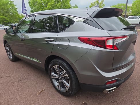 Used 2022 Acura RDX AWD w/ Advance Package image 5