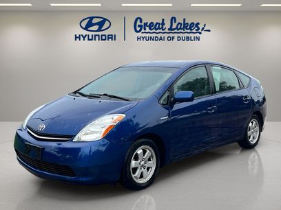 Used 2009 Toyota Prius w/ Preferred Accessory Pkg