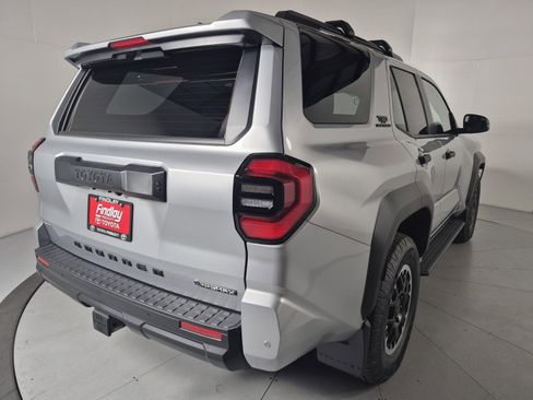 New 2026 Toyota 4Runner Limited AWD/4WD image 4