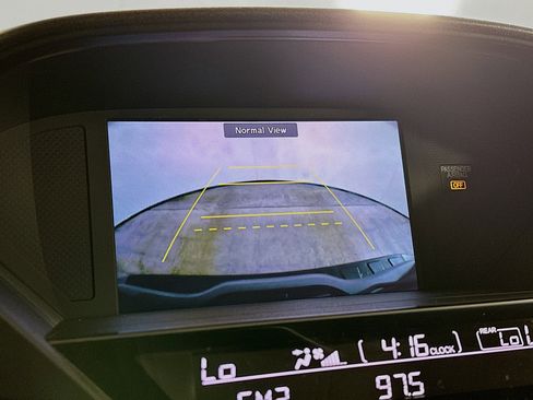 Used 2012 Honda Pilot EX-L image 23