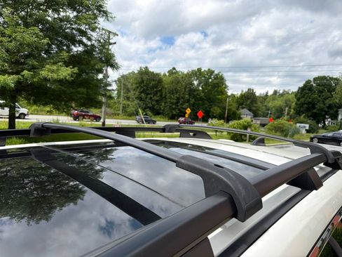 Used 2020 Subaru Ascent Touring AWD/4WD image 23