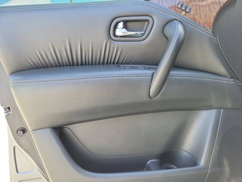 Used 2019 Nissan Armada SL w/ Premium Package AWD/4WD image 21