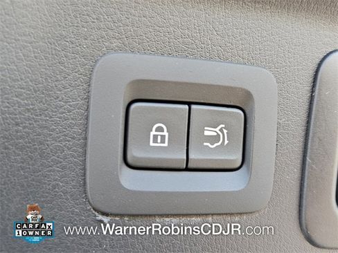 Used 2025 MAZDA CX-90 3.3 Turbo w/ Premium Sport Pkg image 15