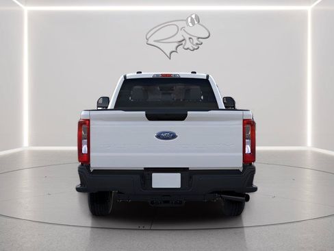 New 2026 Ford F350 XL w/ XL Driver Assist Package AWD/4WD image 5