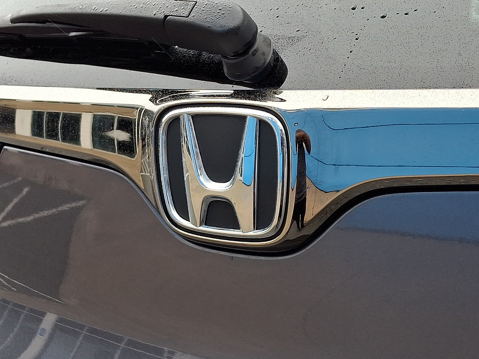 Used 2022 Honda CR-V EX-L image 32