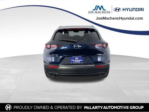 Used 2026 MAZDA CX-30 AWD 2.5 S w/ Premium Package image 6