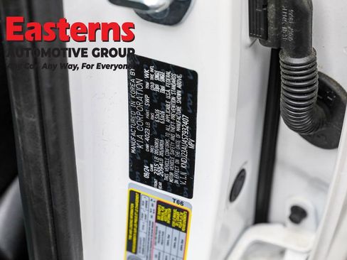 Used 2025 Kia Soul LX w/ LX Technology Package image 33