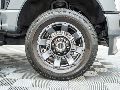 Certified 2023 Ford F250 Lariat w/ Sport Appearance Package AWD/4WD image 16