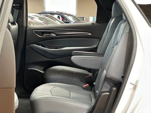 Used 2022 Buick Enclave Essence w/ Experience Buick Package image 35