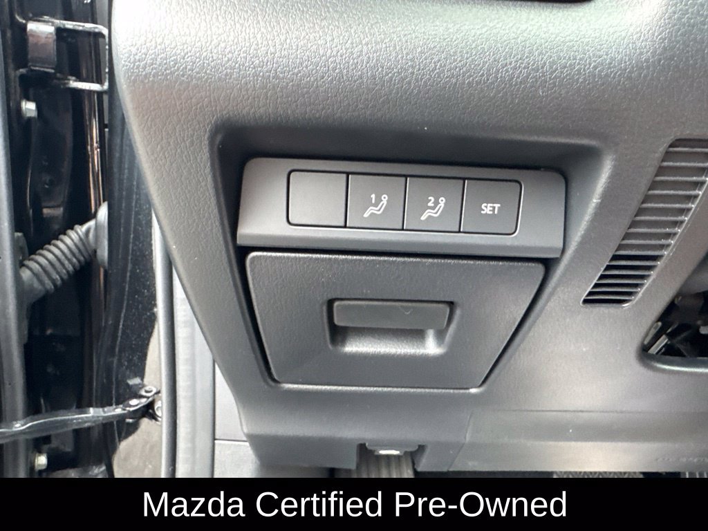 Certified 2023 MAZDA CX-30 AWD 2.5 S w/ Preferred Package image 45