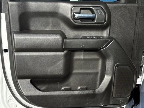 Certified 2023 Chevrolet Silverado 1500 W/T w/ Trailering Package image 15