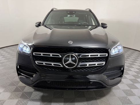 Used 2023 Mercedes-Benz GLS 450 4MATIC image 6