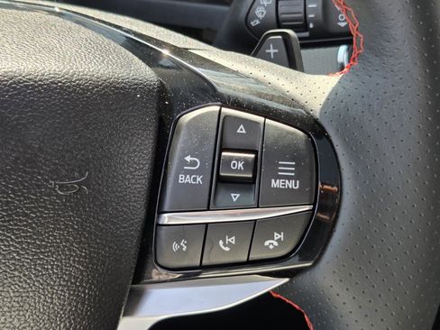 Used 2025 Ford Explorer ST w/ Sun And Sound Package image 24