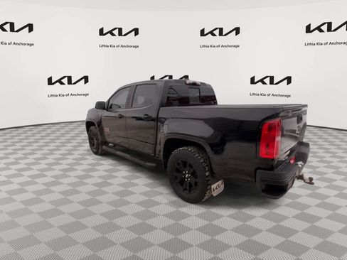 Used 2017 Chevrolet Colorado Z71 image 7