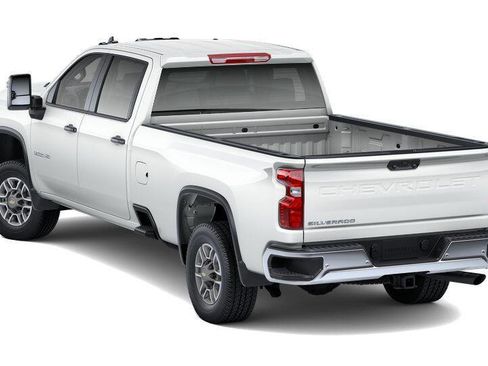 New 2026 Chevrolet Silverado 2500 W/T image 36