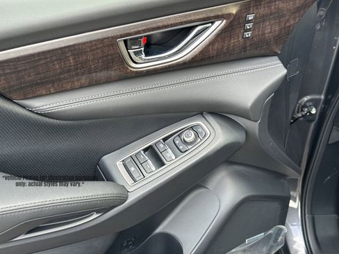 New 2026 Subaru Ascent Touring image 18