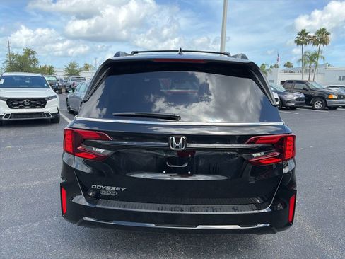 Used 2026 Honda Odyssey EX-L image 6