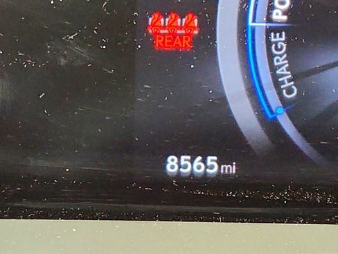 Used 2023 Lexus RZ 450e Premium w/ Technology Package image 14