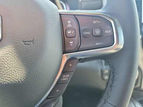 New 2026 RAM 1500 Laramie w/ Night Edition image 19