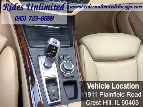 Used 2012 BMW X5 xDrive35i image 22