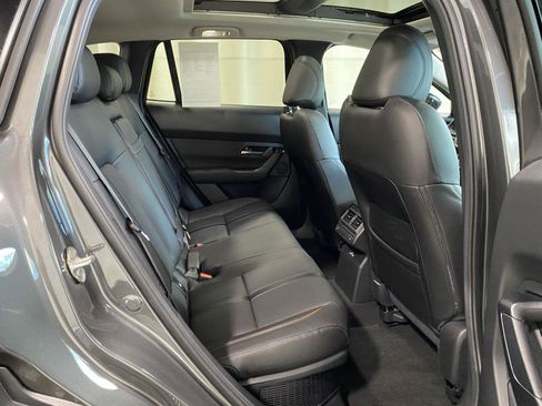 Certified 2026 MAZDA CX-50 2.5 Hybrid w/ Cargo Package AWD/4WD image 12