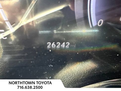 Used 2024 Lexus NX 350 AWD w/ Vision Package image 11