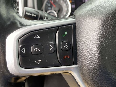 Certified 2020 RAM 1500 Big Horn AWD/4WD image 20
