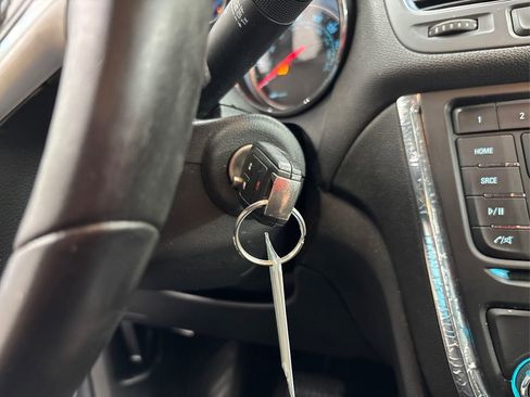 Used 2016 Buick Encore FWD image 28