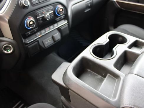 Used 2020 Chevrolet Silverado 1500 LT w/ All-Star Edition AWD/4WD image 26
