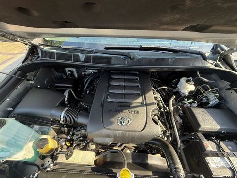 Used 2016 Toyota Tundra SR5 RWD image 35