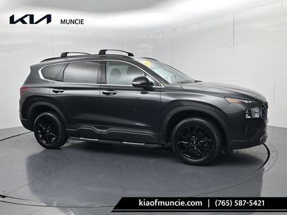 Used 2022 Hyundai Santa Fe XRT